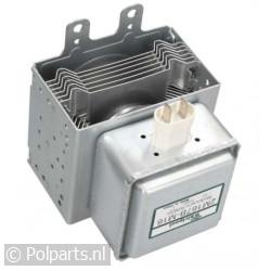 Magnetron straalunit 2M167B-M16