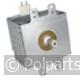 Magnetron straalunit 2M167B-M16 - Bauknecht/Whirlpool - 92716770 - 8713411169991 - 92716770001 - 481214158001 - 9.27.16.77-0