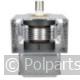 Magnetron straalunit 2M167B-M16 - Bauknecht/Whirlpool - 92716770 - 8713411169991 - 92716770001 - 481214158001 - 9.27.16.77-0