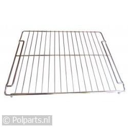 Rooster oven 452x373mm