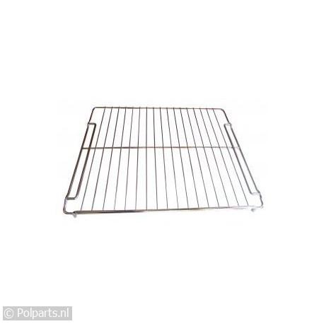 Rooster oven 452x373mm - Bauknecht/Whirlpool - 92716860 - 8713411170027 - 92716860001 - 481010518218 - 9.27.16.86-0