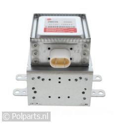 Magnetron straalunit 2M226