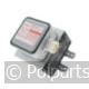 Magnetron straalunit 2M167B-M62 - Bauknecht/Whirlpool - 92716960 - 8713411170072 - 92716960001 - 481010608131 - 9.27.16.96-0