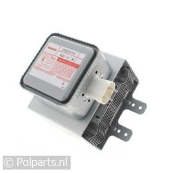 Magnetron straalunit 2M167B-M62