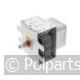 Magnetron straalunit 2M167B-M62 - Bauknecht/Whirlpool - 92716960 - 8713411170072 - 92716960001 - 481010608131 - 9.27.16.96-0