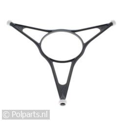 Meenemer van draaiplateau