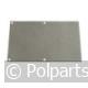 Micaplaat 169x106mm - Bauknecht/Whirlpool - 92717030 - 8713411170126 - 92717030001 - 481246228268 - 9.27.17.03-0