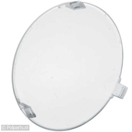 Glaasje van verlichting - Bauknecht/Whirlpool - 92717090 - 8713411170188 - 92717090001 - 482000014941 - 9.27.17.09-0 - C00861131