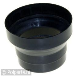 Verbindingsstuk Reduceer 150-120mm