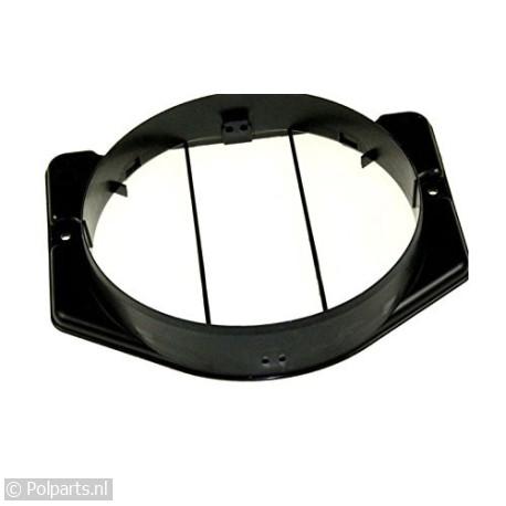 Verbindingsstuk 150mm - Bauknecht/Whirlpool - 92727510 - 8713411170409 - 92727510001 - 482000008934 - 9.27.27.51-0