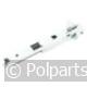 Scharnier van deur - Bauknecht/Whirlpool - 92731142 - 8713411170478 - 92731142001 - 481241719153 - 9.27.31.14-2
