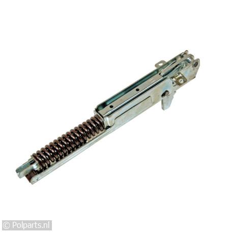 Scharnier van deur - Bauknecht/Whirlpool - 92731150 - 8713411170485 - 92731150001 - 481241719152 - 9.27.31.15-0