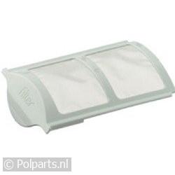 Filter van waterkoker