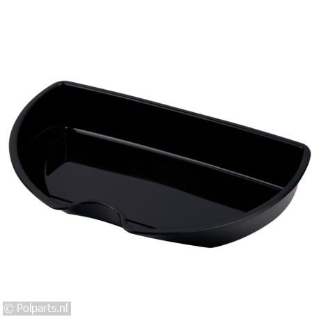 Lekbak halfrond met inkeping CRP117/01 - Philips - 92741710 - 8713411170669 - 92741710001 - 422224735790 - 9.27.41.71-0