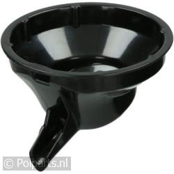 Uitlooptuit zwart CRP462/01