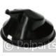 Uitlooptuit zwart CRP462/01 - Philips - 92742550 - 8713411170898 - 92742550001 - 422224742550 - 9.27.42.55-0 - 422224742553