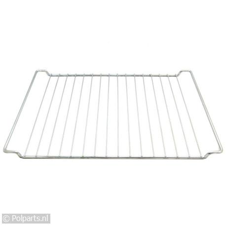 Rooster 446x338mm - Bauknecht/Whirlpool - 481245819334 - 92743020 - 8713411171178 - 92743020001 - 9.27.43.02-0