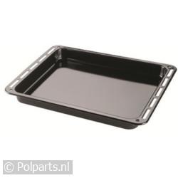 Bakplaat geemailleerd Bakplaat geemailleerd