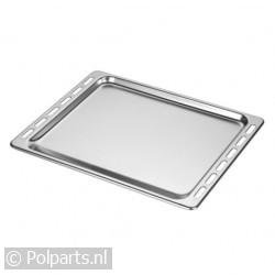 Lekbak lade bakblik -aluminium-