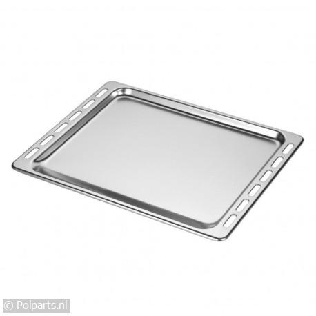 Lekbak lade bakblik -aluminium- - Bauknecht/Whirlpool - 92743120 - 8713411171215 - 92743120001 - 481241838127 - 481941838365 - 9.27.43.12-0 - 8015250036329