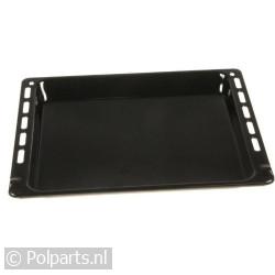 Bakplaat emaille 445x375mm