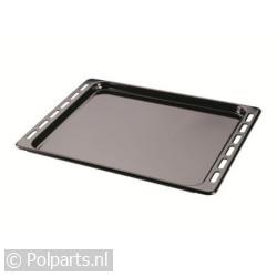 Bakplaat geemailleerd Bakplaat geemailleerd