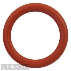O-ring Afdichtingsrubber