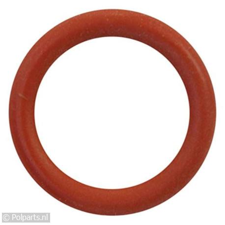 O-ring Afdichtingsrubber - Philips - 92743220 - 92743220001 - 996530013454 - 9.27.43.22-0 - 8713411198991
