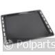 Bakplaat Geemailleerd -Grijs- - Bauknecht/Whirlpool - 92743500 - 8713411199080 - 92743500001 - 481010764531 - 9.27.43.50-0
