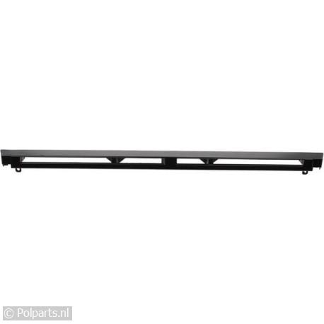 Uitblaasrooster - Bauknecht/Whirlpool - 92744020 - 8713411171260 - 92744020001 - 480121101593 - 9.27.44.02-0