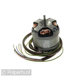 Motor van afzuigkap