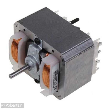 Motor van afzuigkap 170W - Bauknecht/Whirlpool - 92746030 - 8713411171314 - 92746030001 - 481236118575 - 9.27.46.03-0