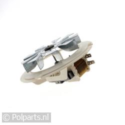 Koelventilator compleet