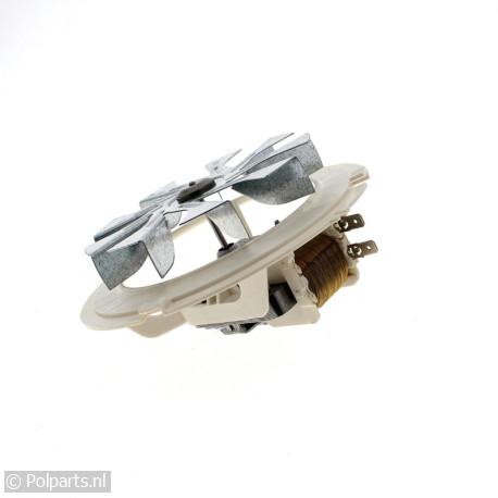 Koelventilator compleet - Bauknecht/Whirlpool - 92746040 - 8713411171321 - 92746040001 - 480121103444 - 9.27.46.04-0