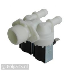 Inlaatventiel dubbel haaks dik -TP-