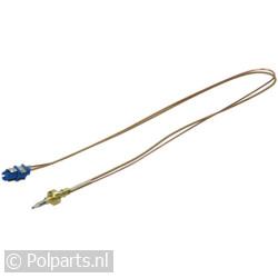 Thermokoppel 520mm -2 draden- Thermokoppel 520mm -2 draden-