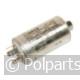 Condensator ontstoring 0,47uF - Bauknecht/Whirlpool - 92750100 - 8713411171369 - 92750100001 - 481212208003 - 9.27.50.10-0