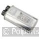 Condensator hoogspanning 1.15uF 2100V - Bauknecht/Whirlpool - 92750110 - 8713411171376 - 92750110001 - 481912138013 - 9.27.50.11-0