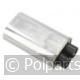 Condensator hoogspanning 1.15uF 2100V - Bauknecht/Whirlpool - 92750110 - 8713411171376 - 92750110001 - 481912138013 - 9.27.50.11-0