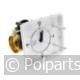 Timer analoog - Bauknecht/Whirlpool - 92752040 - 8713411171413 - 92752040001 - 481010364601 - 9.27.52.04-0