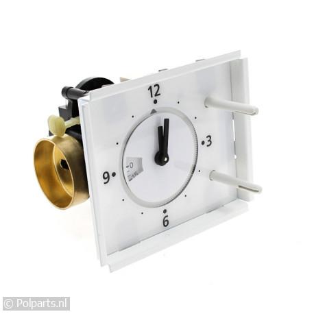 Timer analoog - Bauknecht/Whirlpool - 92752040 - 8713411171413 - 92752040001 - 481010364601 - 9.27.52.04-0