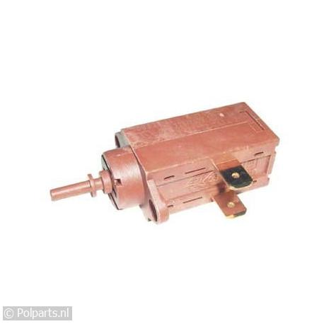 Beveiliging met 2 contacten - Bauknecht/Whirlpool - 92752110 - 8713411171420 - 92752110001 - 481936058589 - 9.27.52.11-0