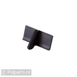 Schuifknop van licht