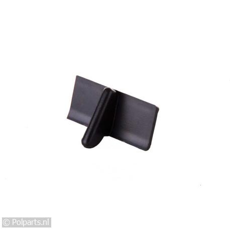 Schuifknop van licht - Bauknecht/Whirlpool - 92753210 - 8713411171505 - 92753210001 - 481241129047 - C00098986 - 481941028938 - 9.27.53.21-0