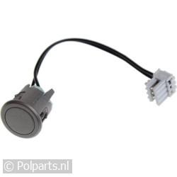 Drukknop met aansluitkabel