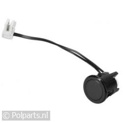 Drukknop met aansluitkabel