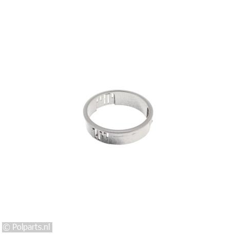 Ring van knop - Bauknecht/Whirlpool - 92753450 - 8713411171710 - 92753450001 - 481252888106 - 9.27.53.45-0