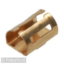 Busje van draaiknop -10 Stuks-