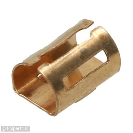 Busje van draaiknop -10 Stuks- - Bauknecht/Whirlpool - 92753470 - 8713411171734 - 92753470001 - 481990200619 - 9.27.53.47-0