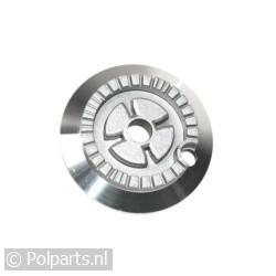 Branderkelk 35mm H x 85mm B